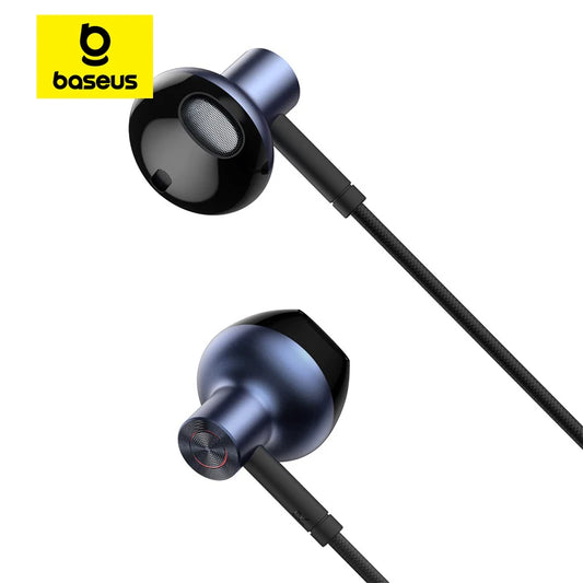 Bass Sound Earphone In-Ear Sport Earphones with Mic for Xiaomi Iphone 6 Samsung Headset Fone De Ouvido Auriculares MP3